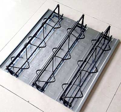 TD3型鋼筋桁架樓承板 價格實惠